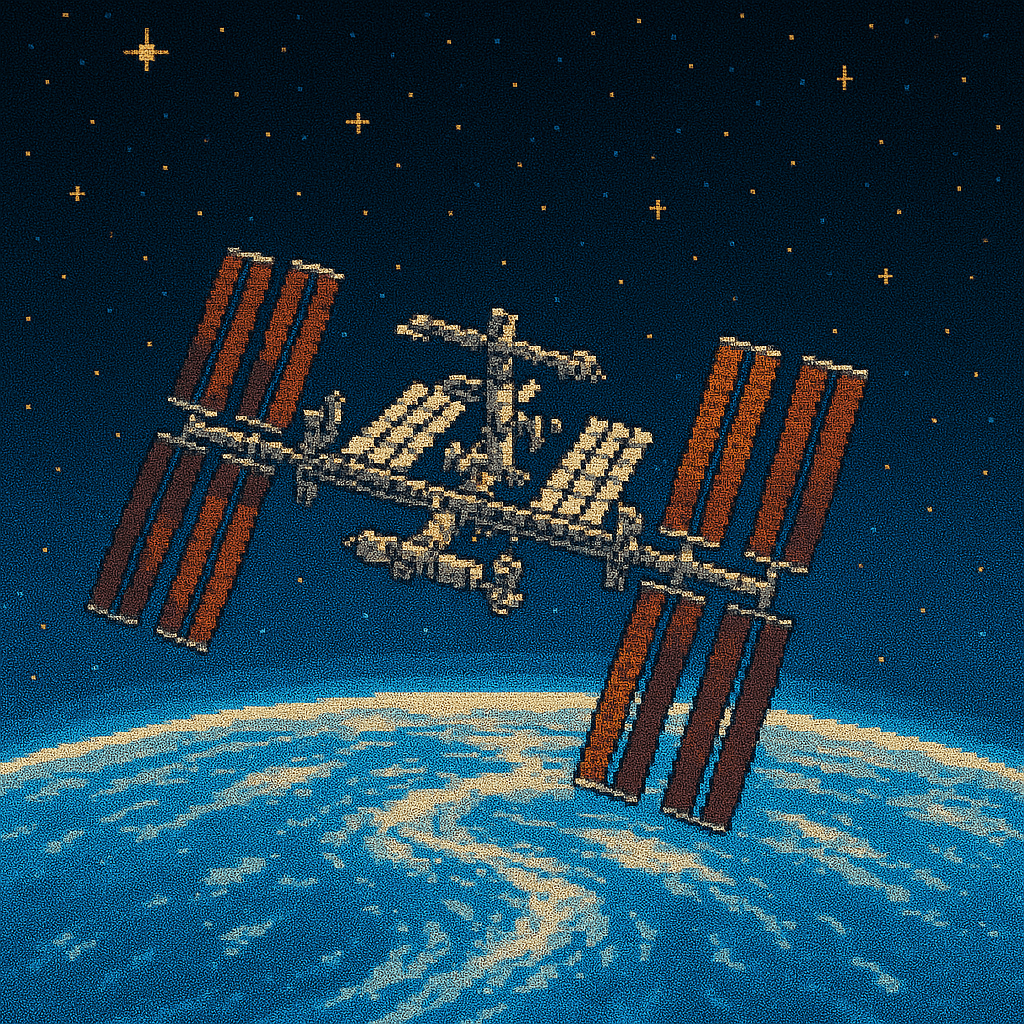 biomass satellite